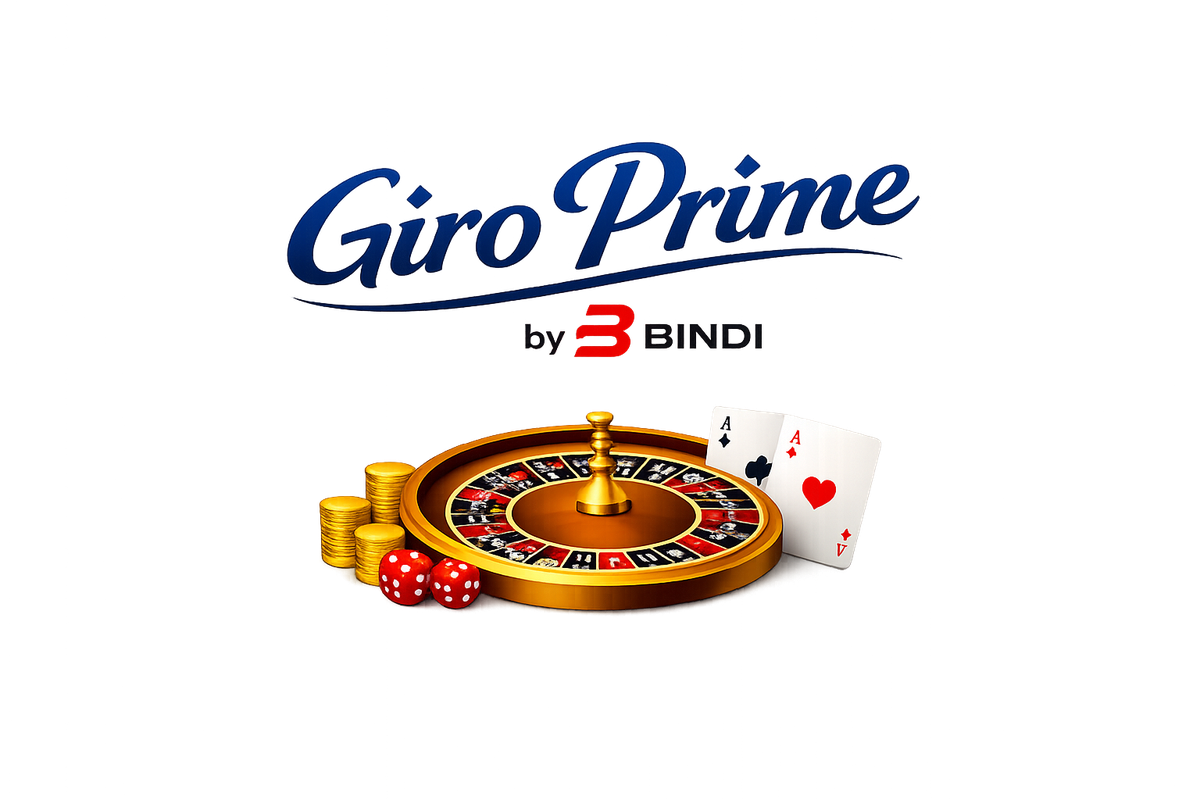 Giro Prime by BINDI